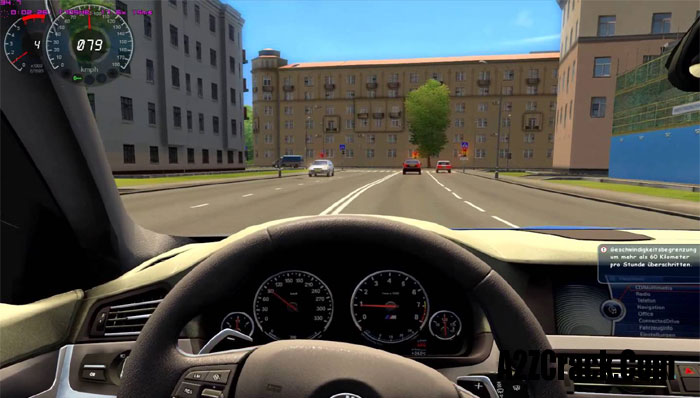 download city car driving demo