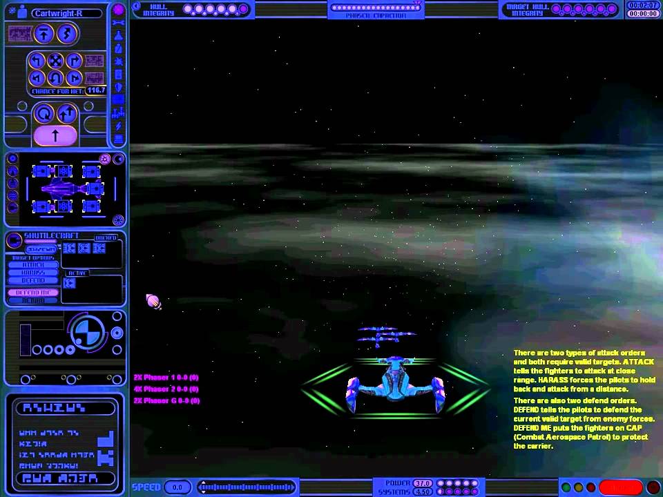starfleet command 2 steam